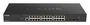 D-Link DXS-1210-28T Switch gestionable con 24 puertos 10G Base-T y 4 puertos 25G SFP28