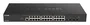 D-Link DXS-1210-28T Smart Managed Switch de 28 Puertos (24x 10G Base-T + 4x 10G/25G SFP28)