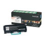Lexmark Cartucho de Tóner E360H11E Negro (9.000 páginas) Retornable Alto Rendimiento