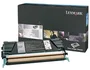 Lexmark E360H31E Cartucho de Tóner Negro Alto Rendimiento