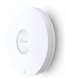 TP-Link Omada EAP620 HD Punto de Acceso Wi-Fi 6 Blanco