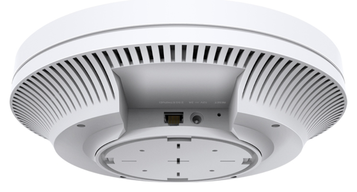 TP-Link Omada EAP620 HD Wi-Fi 6 Blanco TP-Link Omada EAP620 HD Wi-Fi 6 Blanco