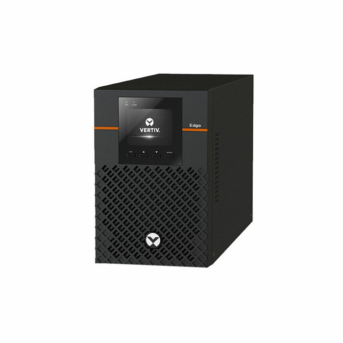 Vertiv SAI UPS Interactiva Liebert 750VA 675W 1U Negro - Sistema de Alimentación Ininterrumpida Vertiv SAI UPS Interactiva Liebert 750VA 675W 1U Negro - Sistema de Alimentación Ininterrumpida