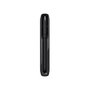 Belkin Hub de Viaje USB-C de 4 Puertos (2x USB-A, 2x USB-C) USB 3.2 Gen 1, 5 Gbps, Negro, Compatible con MacBook - F4U090btBLK