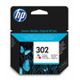 HP Cartucho de Tinta Original nº302 Tricolor