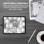 Belkin Protector de Pantalla para iPad Pro 11 (2024/2022/2021/2018) - F8W934ZZ - 1 unidad