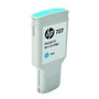 HP Cartucho de tinta DesignJet 727 Cian 300 ml (F9J76A) lifecyle