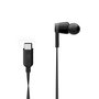 Belkin ROCKSTAR Auriculares Intraurales USB-C Negro