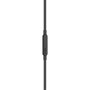 Belkin ROCKSTAR Auriculares Intraurales USB-C Negro