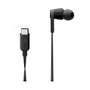 Belkin ROCKSTAR Auriculares In-Ear con conector USB-C Negro