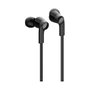Belkin ROCKSTAR Auriculares In-Ear con conector USB-C Negro