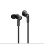 Belkin G3H0002Btblk Auriculares Intrauditivos USB-C con Micrófono Negro