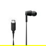 Belkin G3H0002Btblk Auriculares Intrauditivos USB-C con Micrófono Negro