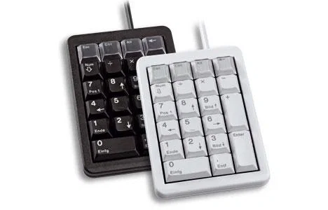 Cherry Keypad G84-4700 Teclado Numérico Negro Cherry Keypad G84-4700 Teclado Numérico Negro