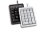 Cherry Keypad G84-4700 Teclado Numérico Negro