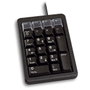 Cherry Keypad G84-4700 Teclado Numérico Negro