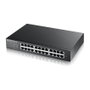 Zyxel GS1900-24E V3 Switch Gestionado de 24 Puertos Gigabit Ethernet