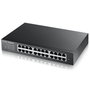 Zyxel GS1900-24E-EU0103F Switch Gestionado L2 de 24 Puertos Gigabit Ethernet