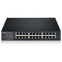 Zyxel GS1900-24E-EU0103F Switch Gestionado L2 de 24 Puertos Gigabit Ethernet