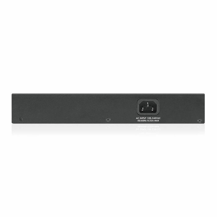 Zyxel GS1900-24E V3 Switch Gestionado de 24 Puertos Gigabit Ethernet Zyxel GS1900-24E V3 Switch Gestionado de 24 Puertos Gigabit Ethernet