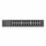 Zyxel GS1900-24E V3 Switch Gestionado de 24 Puertos Gigabit Ethernet
