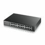 Zyxel GS1900-24E V3 Switch Gestionado de 24 Puertos Gigabit Ethernet