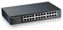 Zyxel GS1900-24E V3 Switch Gestionado de 24 Puertos Gigabit Ethernet
