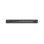 Zyxel GS1900-24HPv2 Switch Gestionado 24 Puertos Gigabit PoE+