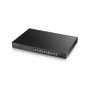 Zyxel GS1900-24HPv2 Switch Gestionado 24 Puertos Gigabit PoE+