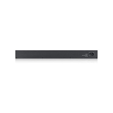 Zyxel GS1900-24HPv2 Switch Gestionado 24 Puertos Gigabit PoE+