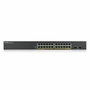 Zyxel GS1900-24HPv2 Switch Gestionado 24 Puertos Gigabit PoE+