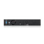 Zyxel GS2220-10HP-EU0101F Switch Gestionado L2 Gigabit Ethernet con PoE Negro