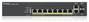 Zyxel GS2220-10HP-EU0101F Switch Gestionado L2 Gigabit Ethernet PoE Negro