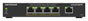 NETGEAR GS305EPP Switch Gestionado de 5 Puertos Gigabit con PoE+