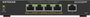 NETGEAR GS305EPP Switch de red de 5 puertos Gigabit con PoE+