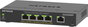 NETGEAR GS305EPP Switch de red de 5 puertos Gigabit con PoE+