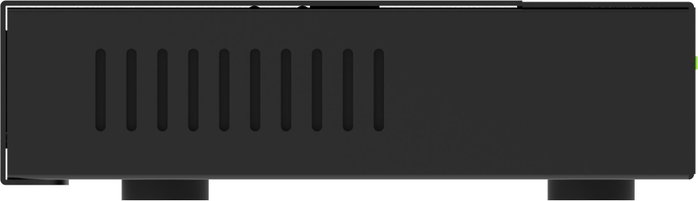NETGEAR GS305EPP Switch de red de 5 puertos Gigabit con PoE+