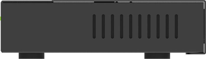 NETGEAR GS305EPP Switch de red de 5 puertos Gigabit con PoE+