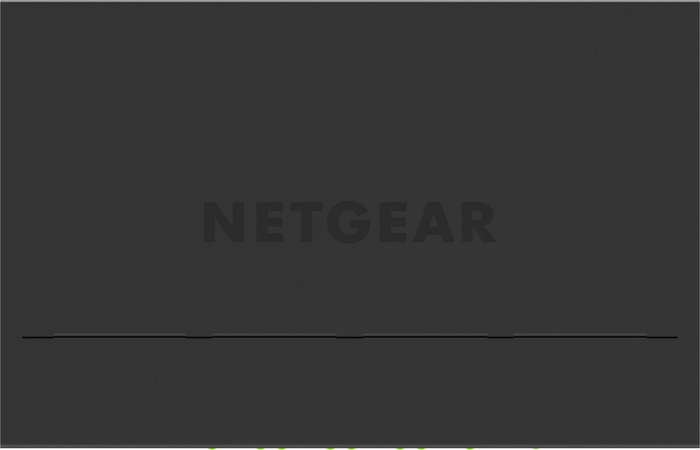 NETGEAR GS305EPP Switch de red de 5 puertos Gigabit con PoE+