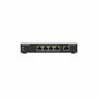 NETGEAR GS305EPP Switch Gestionado de 5 Puertos Gigabit con PoE+
