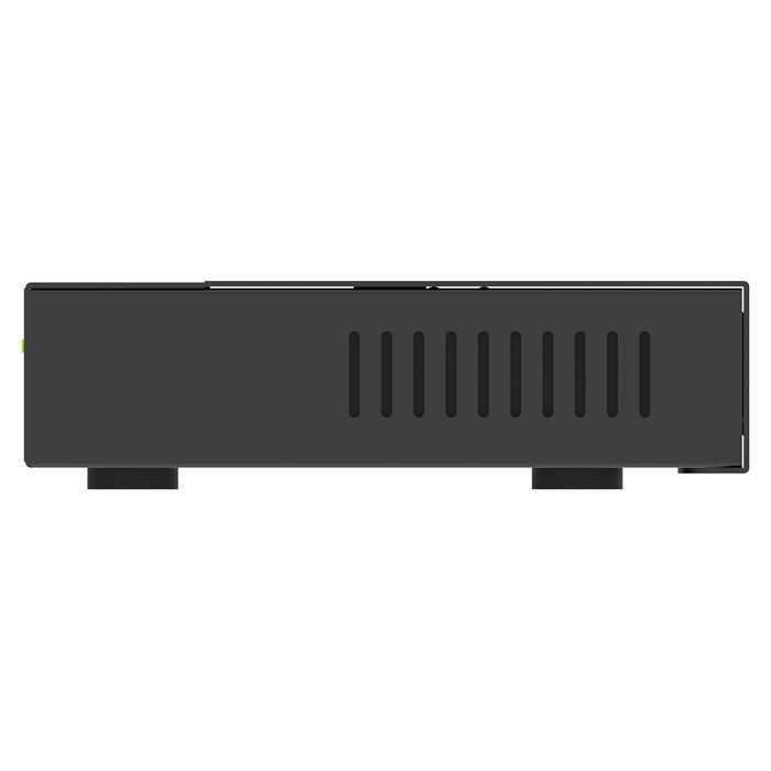 NETGEAR GS305EPP-100PES Switch 5 Puertos Gigabit Ethernet PoE+ Gestionado L2/L3