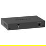 NETGEAR GS305EPP-100PES Switch 5 Puertos Gigabit Ethernet PoE+ Gestionado L2/L3