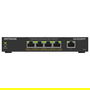 NETGEAR GS305EPP-100PES Switch 5 Puertos Gigabit Ethernet PoE+ Gestionado L2/L3