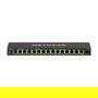 NETGEAR GS316EP-100PES Switch PoE+ Gestionado Gigabit Ethernet 16 Puertos