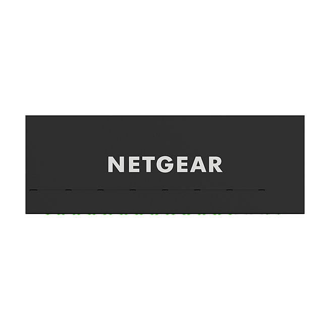 NETGEAR GS316EP-100PES Switch PoE+ Gestionado Gigabit Ethernet 16 Puertos