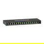 NETGEAR GS316EP-100PES Switch PoE+ Gestionado Gigabit Ethernet 16 Puertos