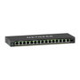 NETGEAR GS316EP-100PES Switch Gestionado de 16 Puertos con PoE+ y SFP