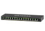 NETGEAR GS316EP-100PES Switch Gestionado de 16 Puertos con PoE+ y SFP