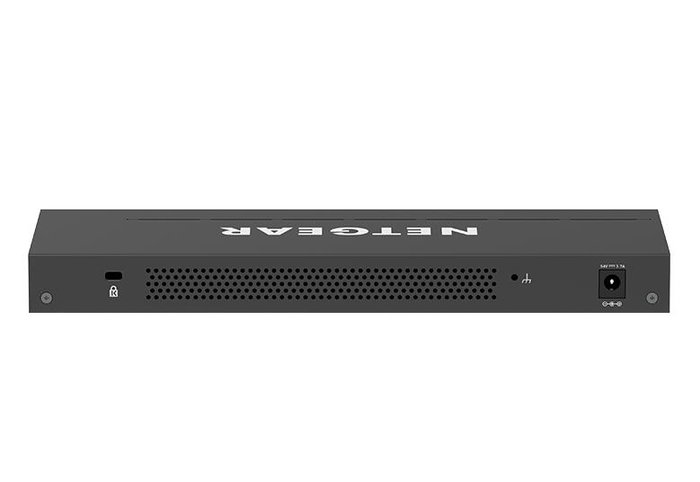 NETGEAR GS316EP-100PES Switch Gestionado de 16 Puertos con PoE+ y SFP NETGEAR GS316EP-100PES Switch Gestionado de 16 Puertos con PoE+ y SFP