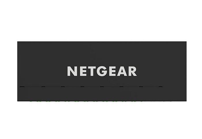 Netgear GS316EP Switch Gigabit Ethernet de 16 Puertos PoE+ con SFP